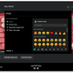 A screenshot of the Logitech Options software